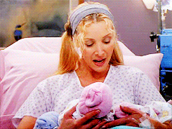 friendsoneepisodeonescene:  ‘So, here you are. It seems like yesterday I was talking