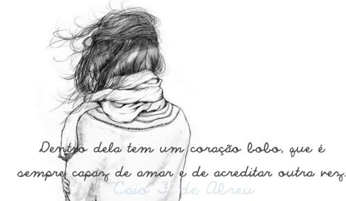 Secrets of the heart