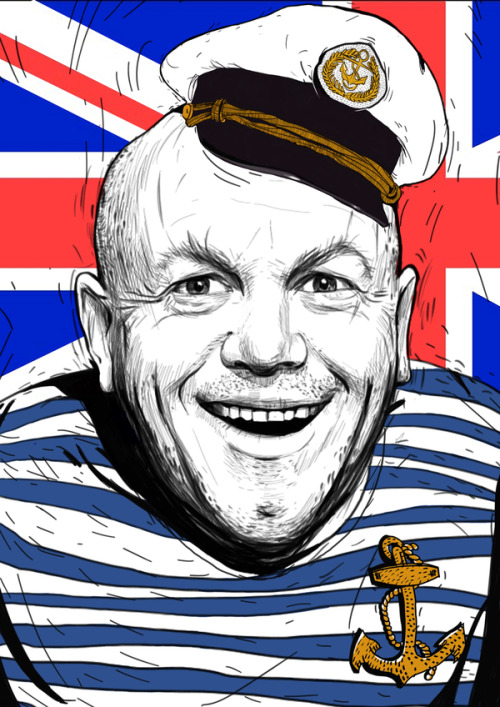 Sailor Junkers