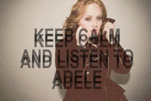 you got it blondie