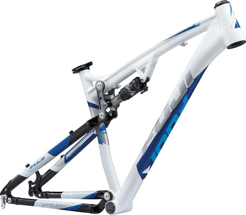 mtbpochitterlab: Fuji Bikes | MOUNTAIN SERIES | 29ER FULL SUSPENSION | OUTLAND 29 1.0 (FRAMESET)