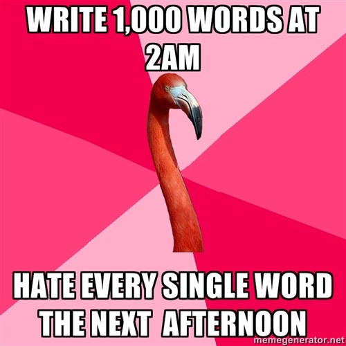 fuckyeahfanficflamingo:Eh ==