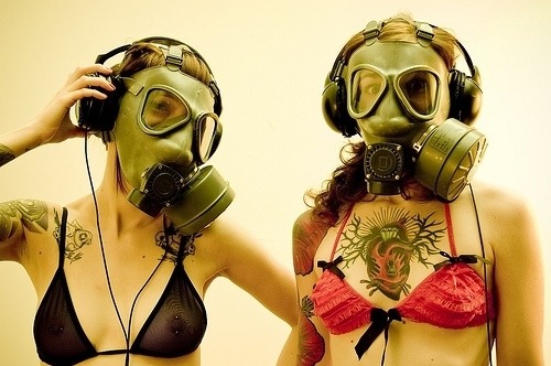 bulletfly