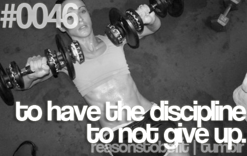 reasonstobefit:  submitted by anonymous
