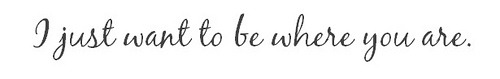 Let me light up the sky just for you tonight ♥