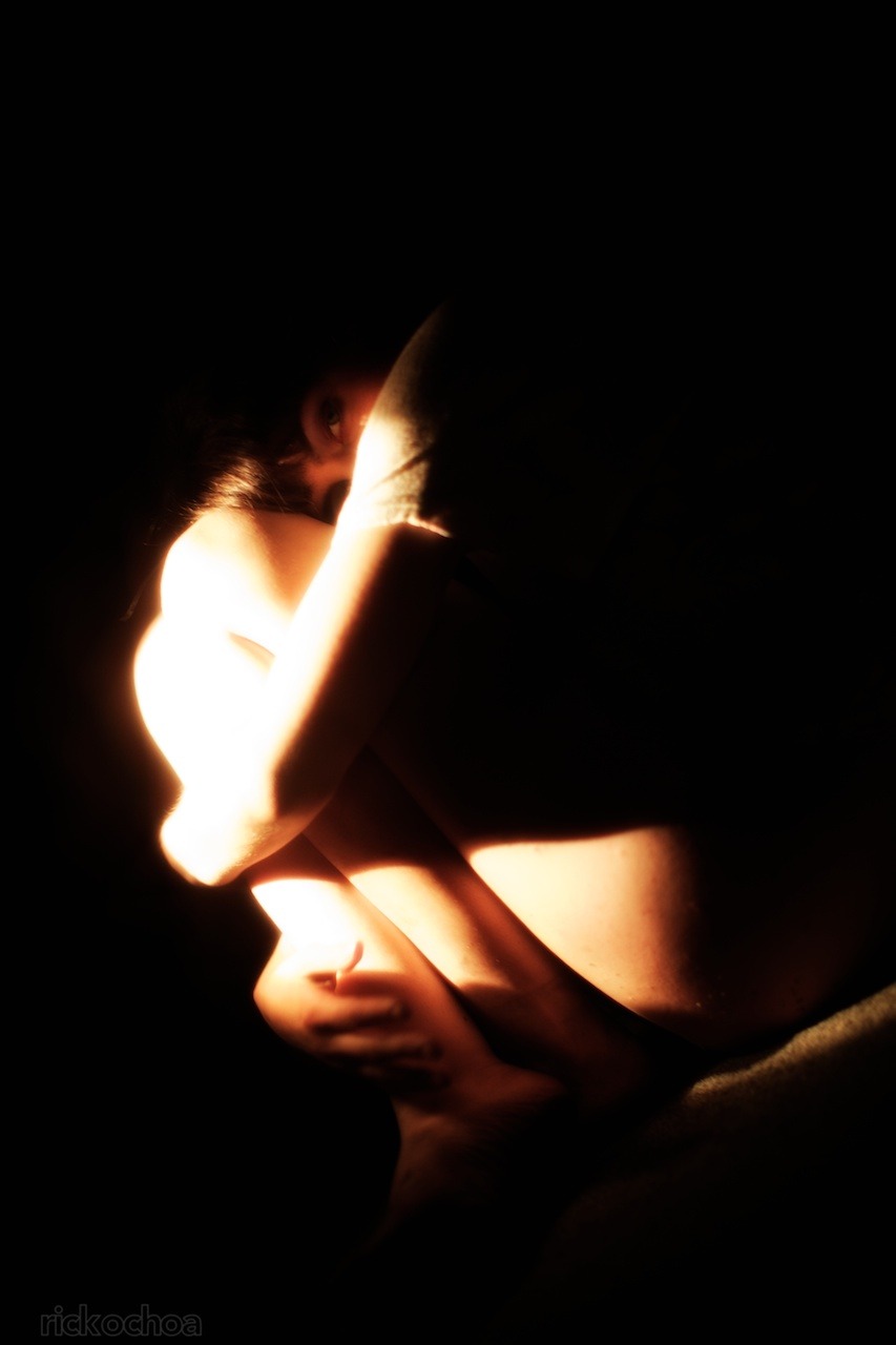 Nudephoria