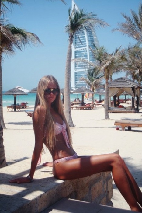 ukrainianbarbiedoll:  Instagram: elenaglotova &lt;3