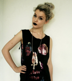 introducing-kawaii-princess:  Grunge Blog