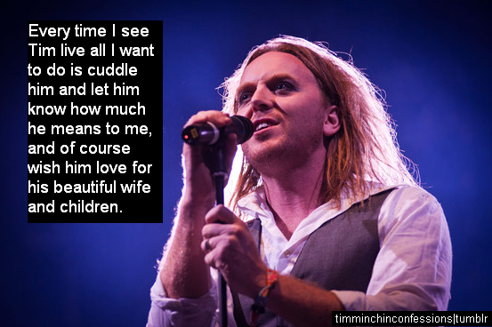 Tim Minchin