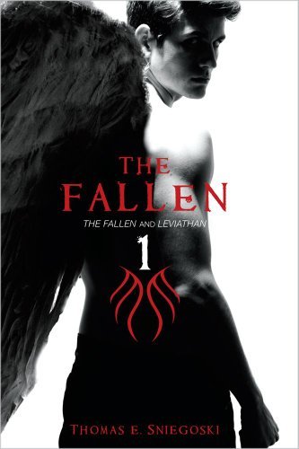 First off,please note that the cover above actually contains twonovels: TheFallen and Leviathan.  Fo