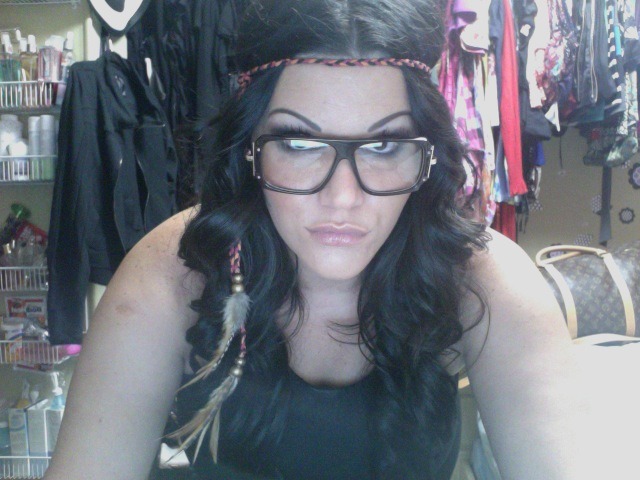 Ok ready and on my way out&hellip; have a great day every one&hellip; Ya
