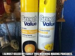 Daily-Tumbles:   Thanks Wal-Mart. Following This Blog Will Be The Best Thing You