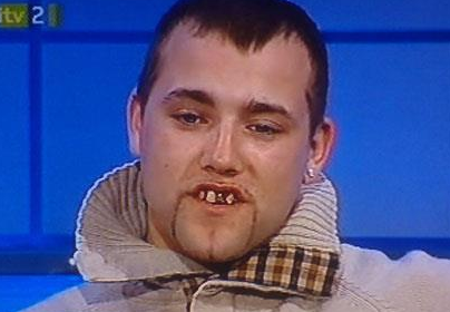 kalisabitchright:   WELCOME TO ENGLAND, THE HOME OF THE UGLY, USELESS AND TERRIBLE.  