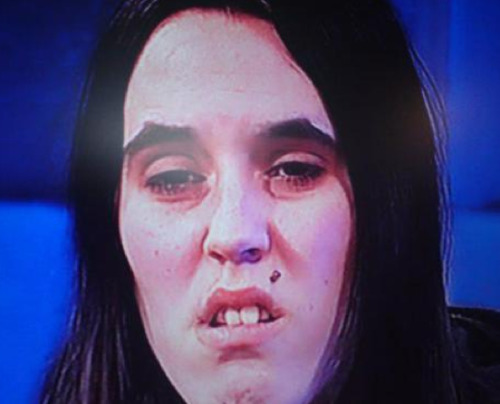 kalisabitchright:   WELCOME TO ENGLAND, THE HOME OF THE UGLY, USELESS AND TERRIBLE.  