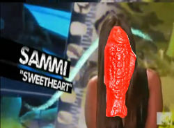 tolerated:  nickiyuuup:  I’m the Swedish Fish