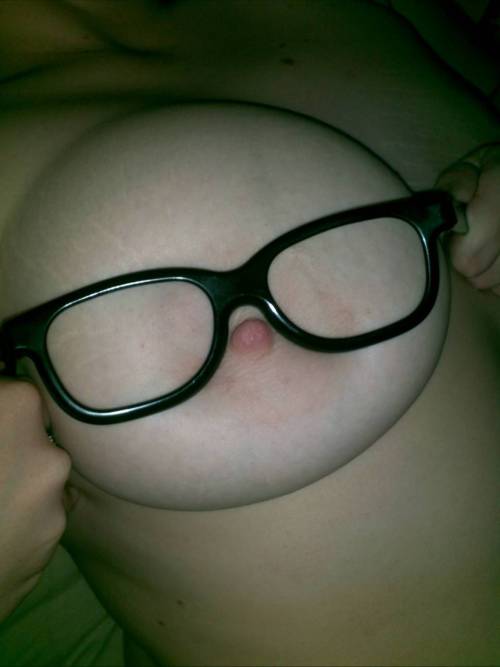 Hipster nipple