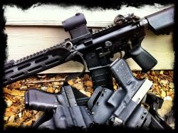 ar15rifles:  d90king