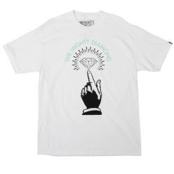 COMMISSARY: Mighty Healthy x Diamond Supply