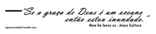 just the way you are
