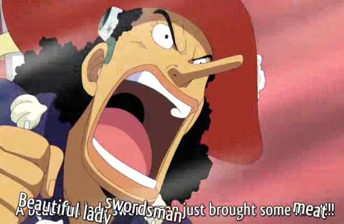 FUCK YEAH MUGIWARA PIRATES