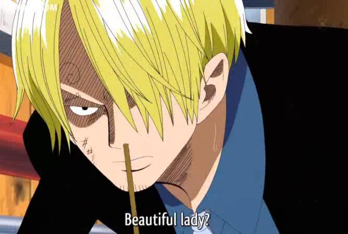 FUCK YEAH MUGIWARA PIRATES