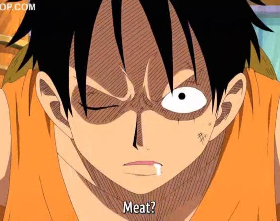 FUCK YEAH MUGIWARA PIRATES