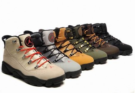 bestofjordans:  This specific May, we seen the particular discharge of the actual