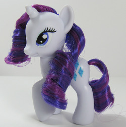 poniesponiesp0nies:  Rarity 