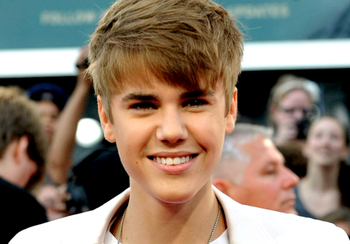 Universo Bieber