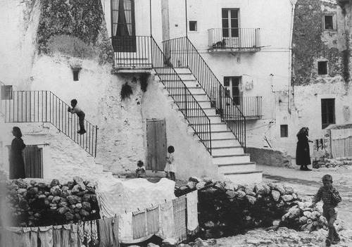 wonderfulambiguity: Gianni Berengo Gardin, Puglia Puglia, 1958