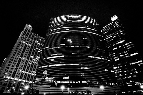 chingus:  333 Wacker (by rhino!) 