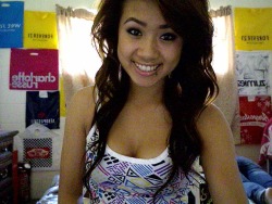 BooyahAsianGirls! jennyboo95:  http://tinychat.com/causeimfuckingbored