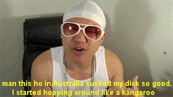 timothydelaghetto:  mhmmdatsright:  omg….haha  just searchin my name before goin
