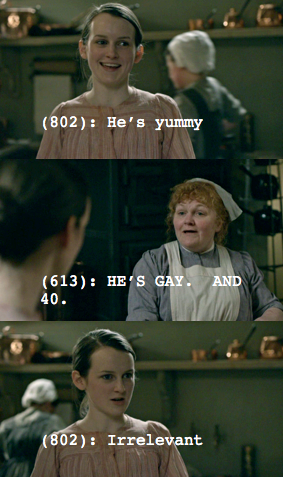 Downton Abbey Theme Songs