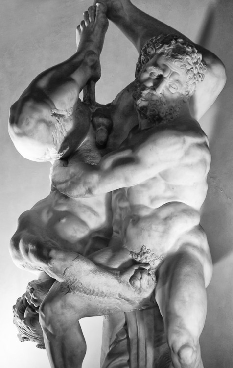 confinedlight: Fair Fight?  Palazzo Vecchio, Florence, Italy