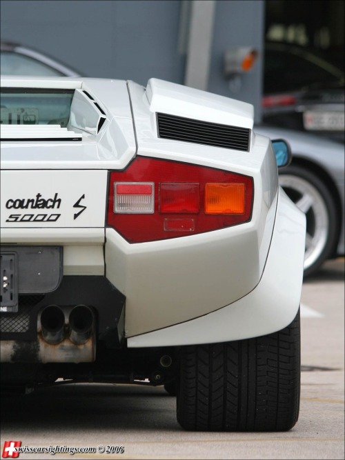 Countach
