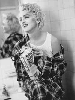 Madonna