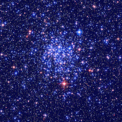  Globular Clusters A spherical collection