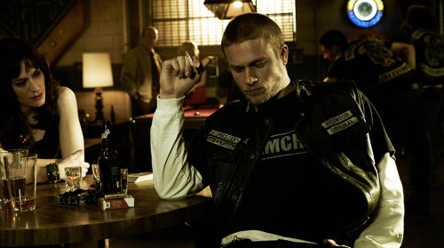 fuck yeah SAMCRO