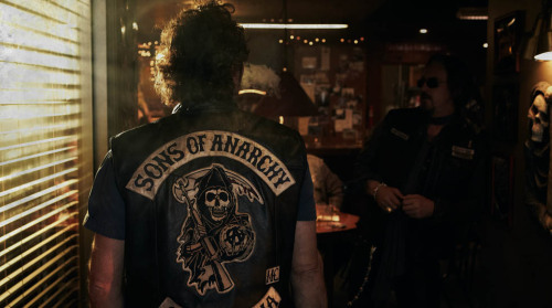 Porn photo fuck yeah SAMCRO