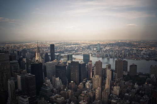 Cityrulers