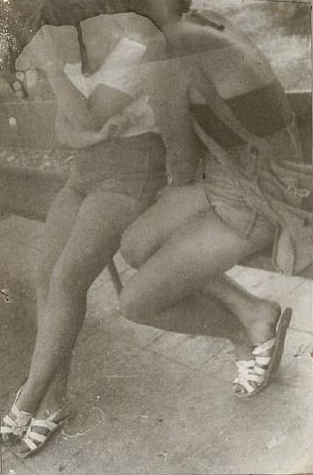 lapetitecole:  Miroslav Tichý 