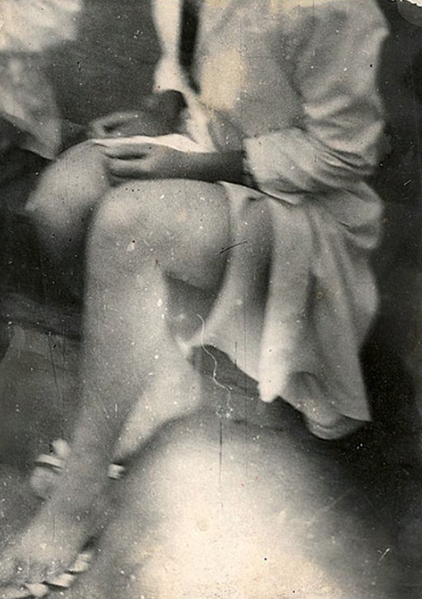 lapetitecole:  Miroslav Tichý 