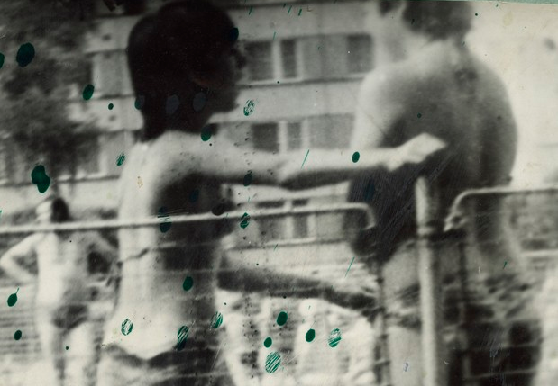 lapetitecole:  Miroslav Tichý 