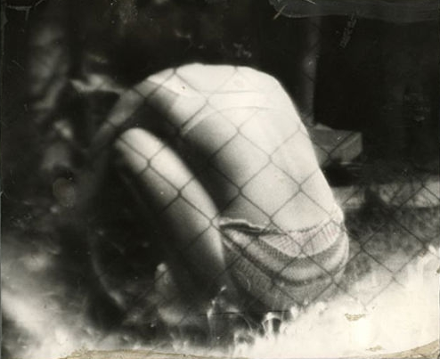 lapetitecole:  Miroslav Tichý 
