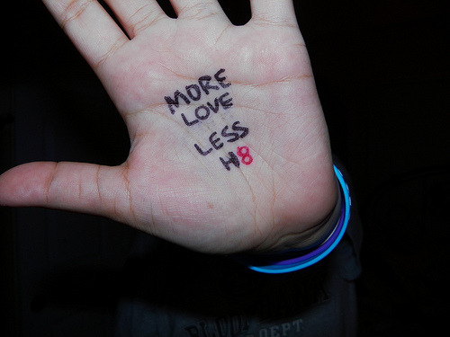 i love u