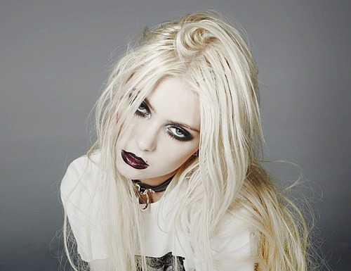 Taylor Momsen