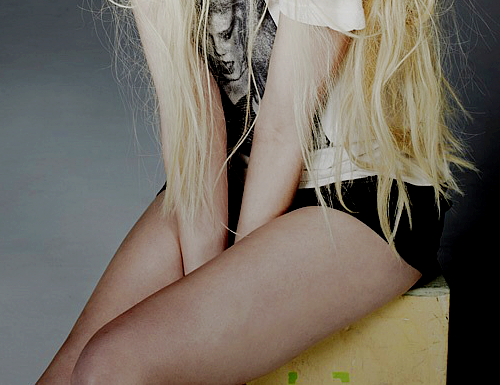 Taylor Momsen