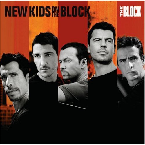 newkidsontheblock-blog:3 years ago, The Block was released. 3 years ago, I got to fall in lovewith f