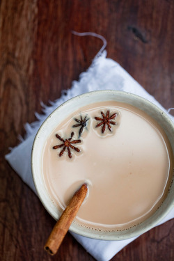 Masala Chai 